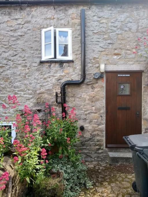 Rose Cottage. Richmond, North Yorkshire Екстер'єр фото
