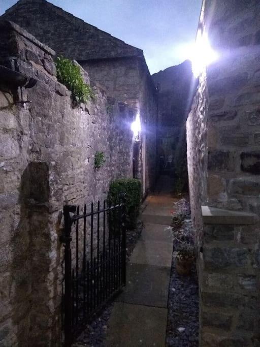 Rose Cottage. Richmond, North Yorkshire Екстер'єр фото