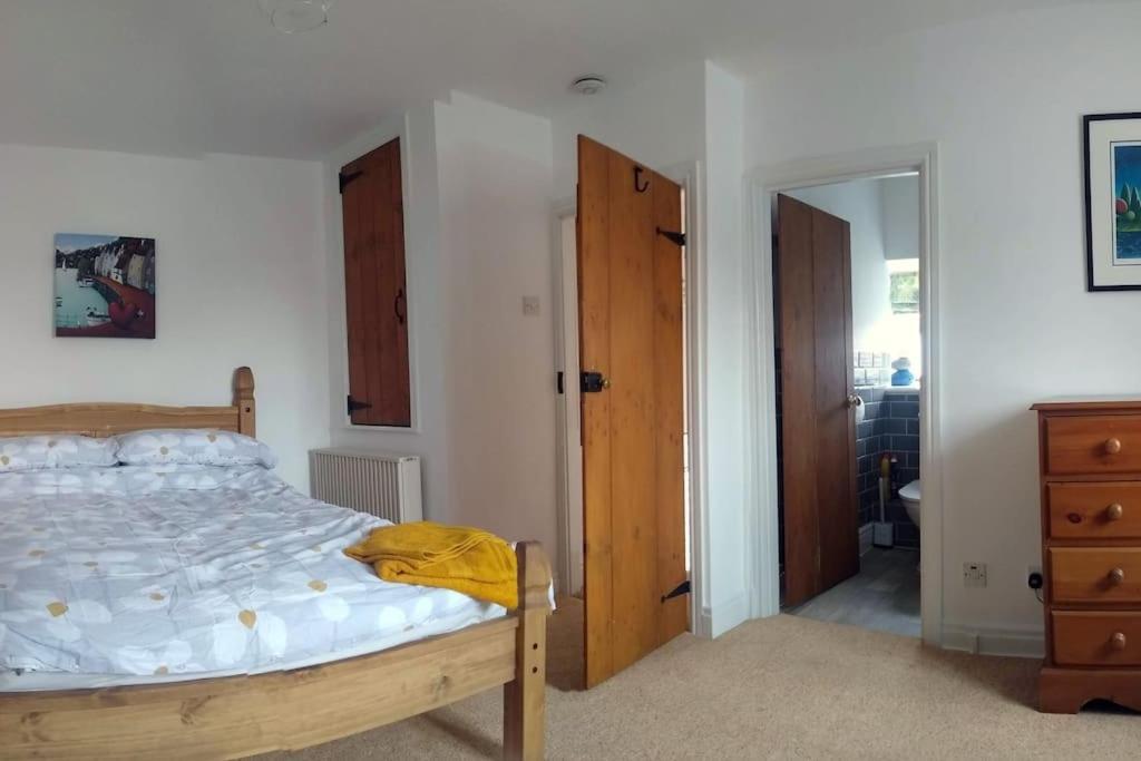 Rose Cottage. Richmond, North Yorkshire Екстер'єр фото