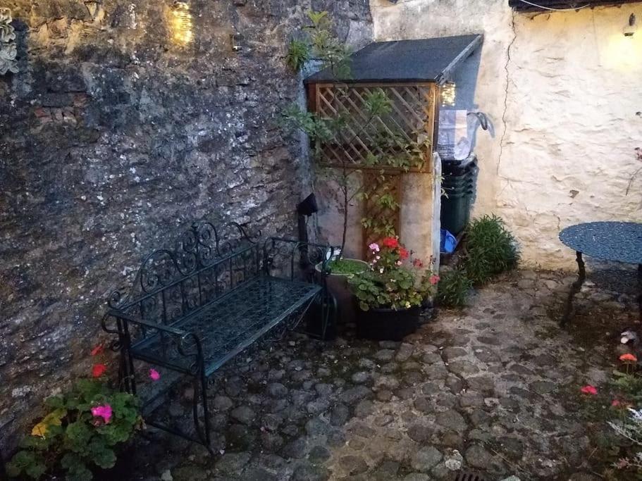 Rose Cottage. Richmond, North Yorkshire Екстер'єр фото